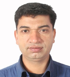 Pradip Lamichhane