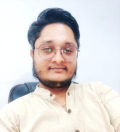 Raj Kumar Sharma